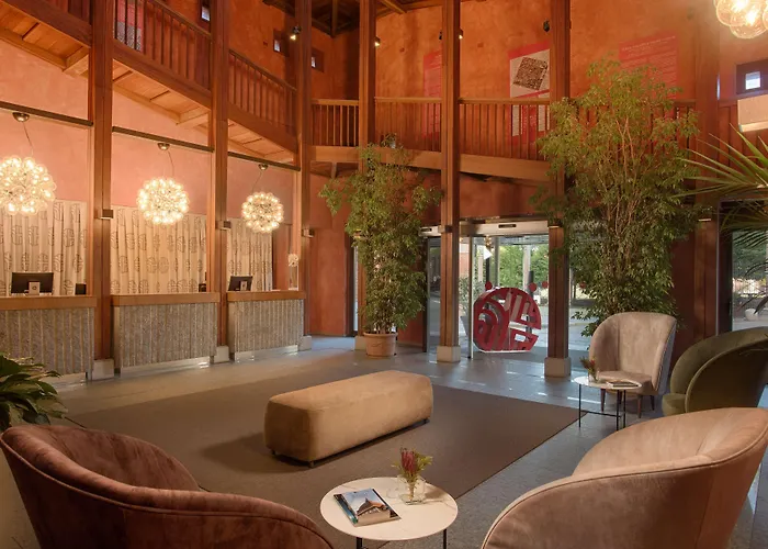 Hotel NH Collection Torino Santo Stefano